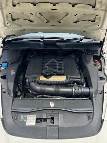 2011 Porsche CAYENNE 3.6 958 (A) - 4