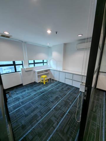 Kelana Square Office For Rent 1