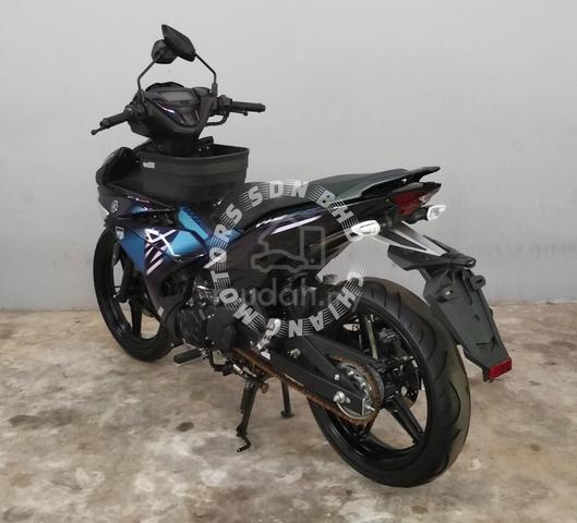 2026  Yamaha Y15zr V2 Rs RSX Vf3i 185 Y16 LC Voge - photo 6 of 8