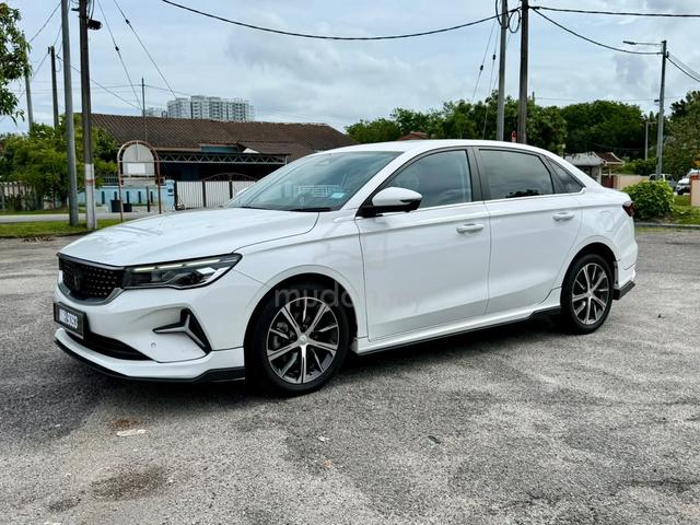 2024 (OTR) Proton S70 1.5 FLAGSHIP X MY23 (A) - 3
