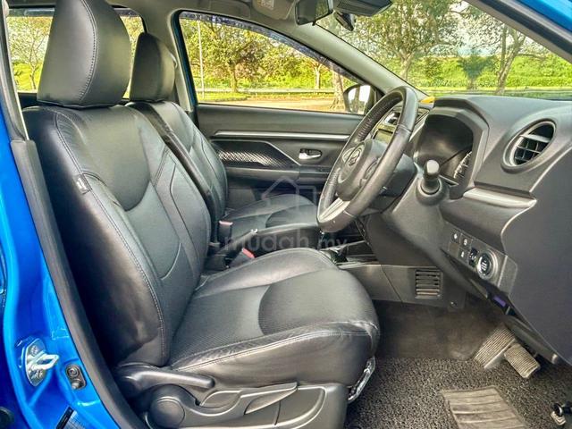 2019 Perodua ARUZ 1.5 ADVANCE (A) ARUZ ADV MPV - 5