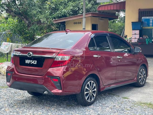 2022 Perodua BEZZA 1.3 PREMIUM X  FACELIFT (A) - 4