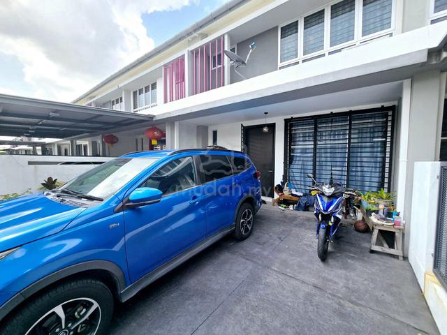 2 Storey Terrace Intermediate KYRA Bandar Bukit Raja Klang 1