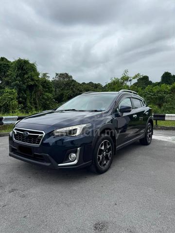 2019 Subaru XV 2.0 2.0I-P FACELIFT (A) - 3