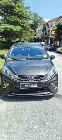 2020 Perodua MYVI 1.5 ADVANCE (A) - 3