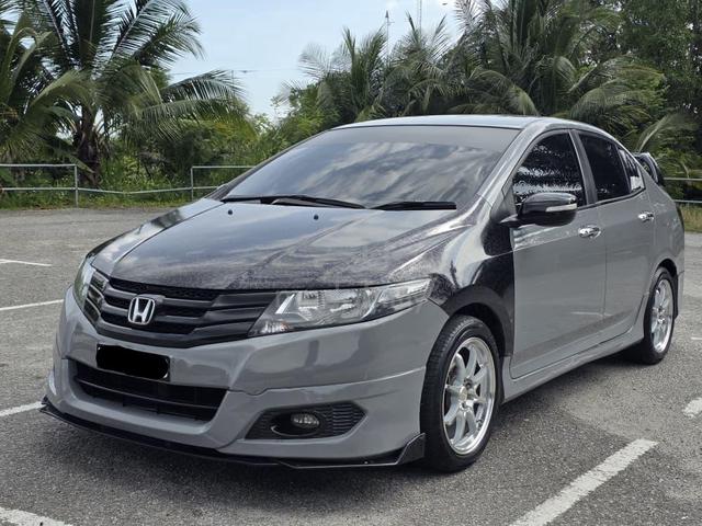 2010 Honda CITY 1.5 E (A) - 1