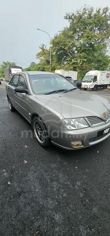 2002 Proton WAJA 1.6 PREMIUM (A) - 3