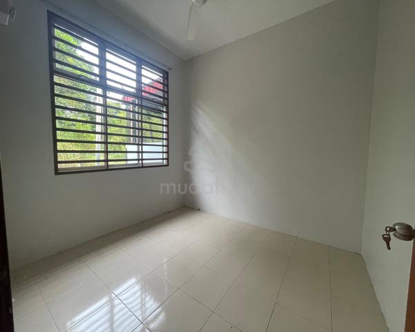 Pandan Aman Rumah Tengah Setingkat Macam Endlot Size 4