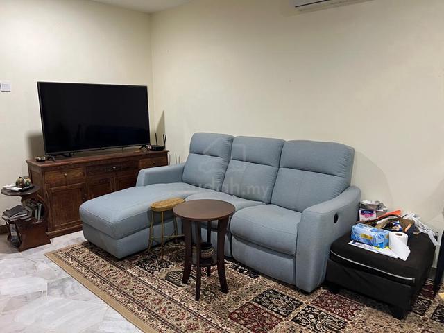 2.5 Storey Terrace House @ Bukit Antarabangsa, Ampang 1