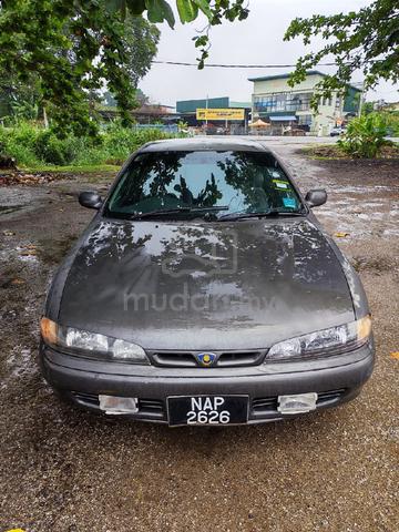 2001 Proton PERDANA 2.0 SEI E57 (A) - 1