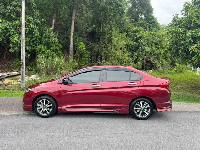 2019 Honda CITY 1.5 E (A) WARANTY 1 TAHUN - 5