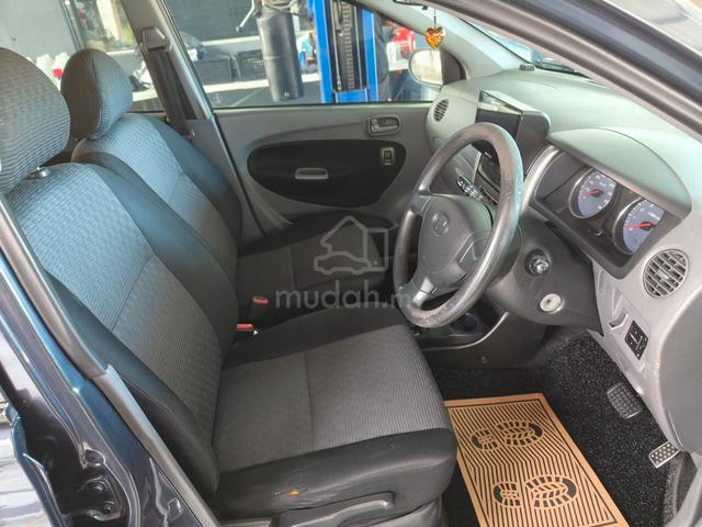 2011 Perodua VIVA 1.0 ELITE EZi (A) - 5
