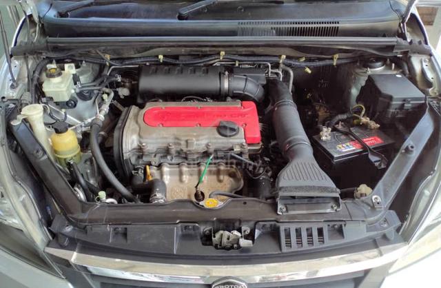 2012 Proton Exora Bold 1.6 (A) Premium X - 3