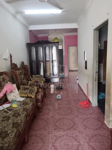 RUMAH TERES 1 TINGKAT UNTUK DIJUAL Kuala Nerus KT 🏡 1