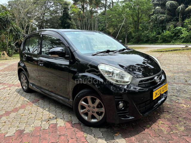 2014 Perodua MYVI 1.5 SE (A) 1 OWNER/Tip Top - 2