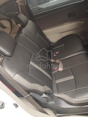 2016 Perodua ALZA 1.5 EZ STANDARD FACELIFT (A) - 4