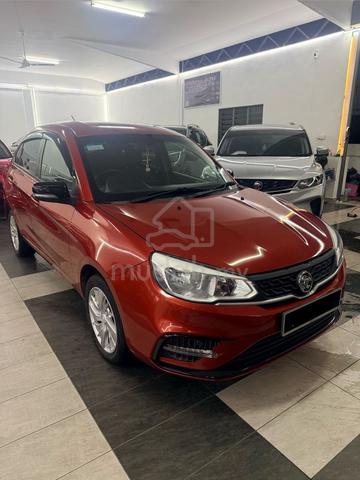 2023 Proton SAGA 1.3 PREMIUM AT MY19 FACELIFT (A) - 1