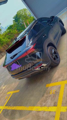 2023 Chery OMODA 1.5 5 H MY23 (A) - 2