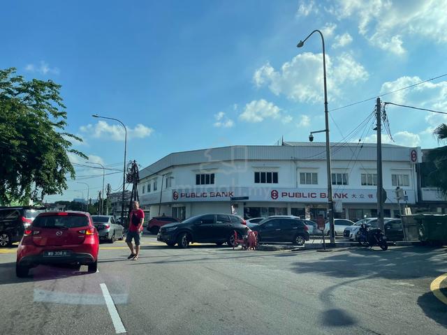 Taman Midah, Bukit Segar, Cheras KL 1