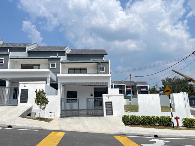 (✅HOT DEAL✅) 44x75|Taman Selayang Permata|Jasa Utama|Bandar Baru 1