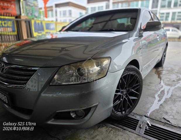 2006 Toyota CAMREY 2.0G spec - 3