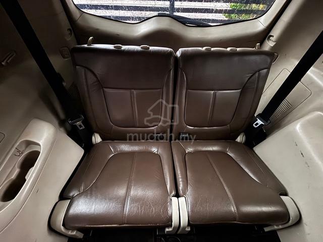 2010 Mitsubishi PAJERO 2.5 SPORT 4x2 (A) - 5