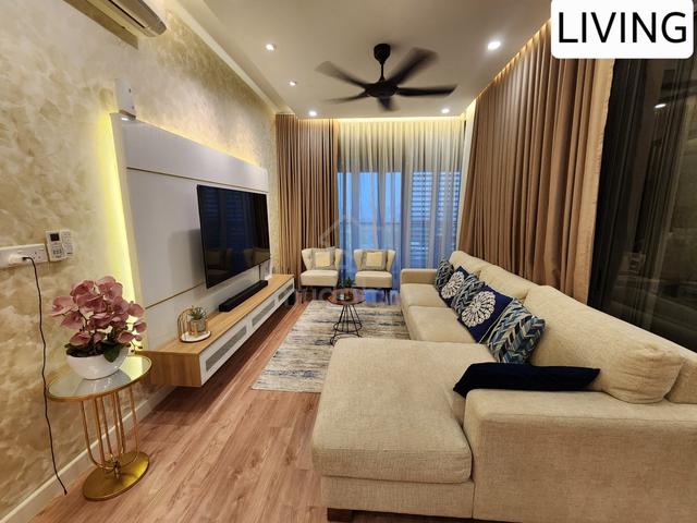 Bennington Residences @ SkyArena 1