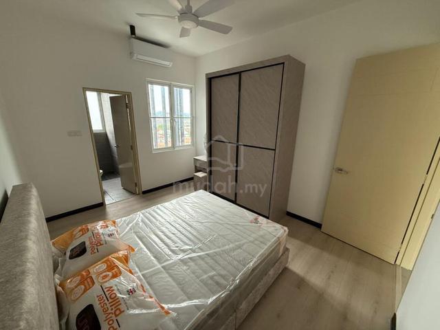 SkyMillion Residence @ Nosoob 1