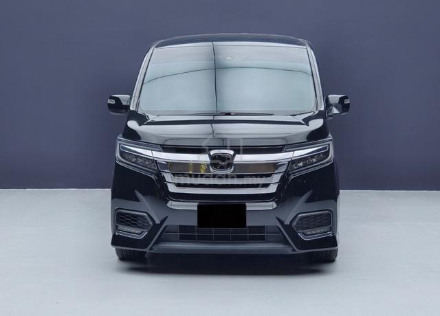 2018 Honda STEPWAGON 1.5 SPADA (A) - 3