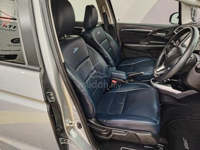 2018 Honda JAZZ 1.5 E (A)- V.GOOD CON FREE SERVICE - 5