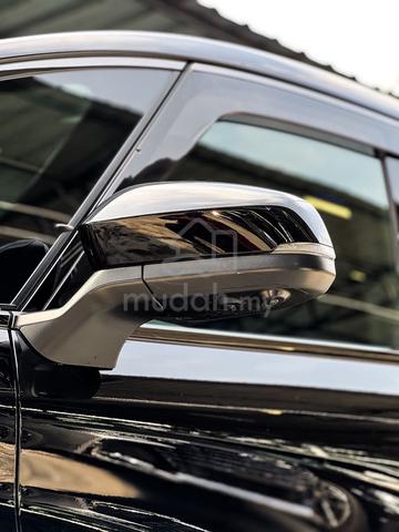 2023 Toyota VELLFIRE 2.4 Z PREMIER (A) AWD - 5