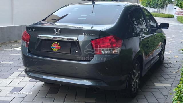 2010 Honda CITY 1.5 E (A) - 2
