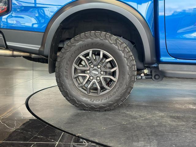 2023 Ford RANGER 3.0 RAPTOR 4WD FSR U/Wrrty - 2030 - 4