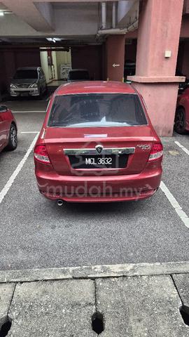 2012 Proton SAGA 1.3 FL EXECUTIVE (A) - 2