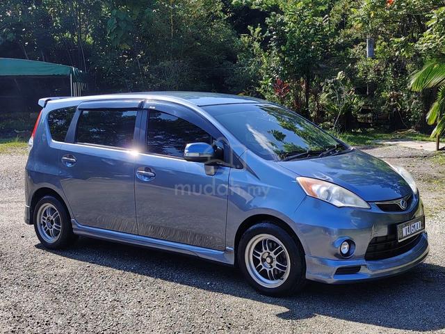 2009 Perodua ALZA 1.5 EZ (A) Cheap Sale!! - 1