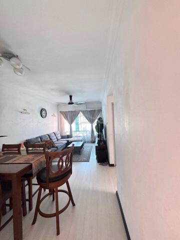 Eden Heights Condominium (Kota Kinabalu) 1