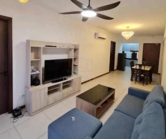 K Avenue Residential 1