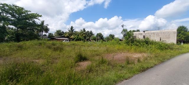 Lot Banglo 687m² Padang Hangus Kuala Nerus 1