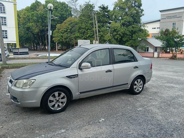 2008 Proton SAGA 1.3 BASE LINE (A) - 2