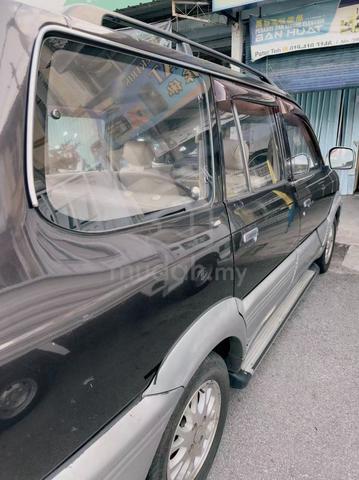 2004 Toyota UNSER 1.8 LGX (M) - 5