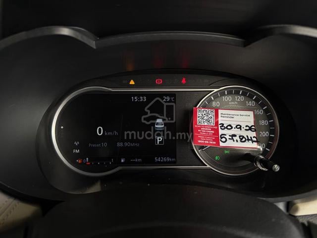 2024 Nissan ALMERA 1.0 VLP MY20 (A) - 5