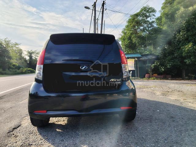2008 Perodua MYVI 1.3 EZI (A) - 5