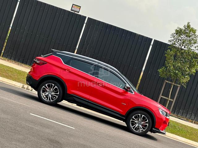 PROTON X50 1.5 FLAGSHIP🔥FULL LOAN✅CARKiNG‼️‼️‼️ - 2