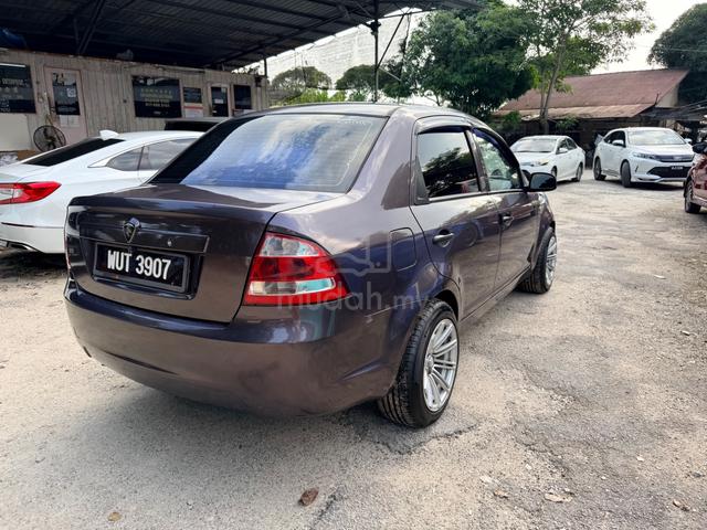 Proton SAGA 1.3 M-LINE (A)-10 - 2