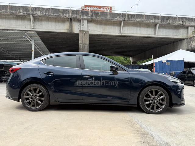 Mazda 3 2.0 HIGH SKYACTIV SPORTY BODYKIT FULON OTR - 3