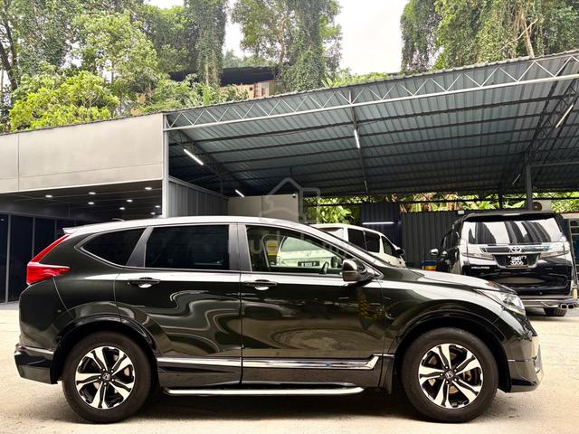 2018 Honda CR-V 2.0 2WD (A) 🎉 3 Year Warranty 🎉 - 4