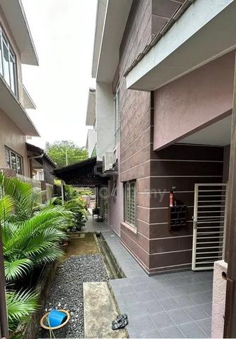 Renovated Semi D House | Saujana Impian Kajang 2 Storey Semi D 1