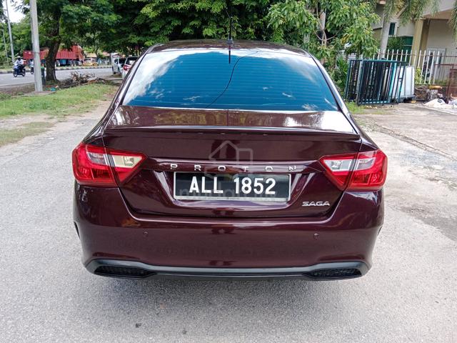2019 Proton SAGA 1.3 STANDARD (A) - 5