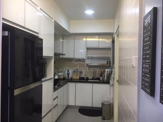 Semarak & Penaga Condominium 1