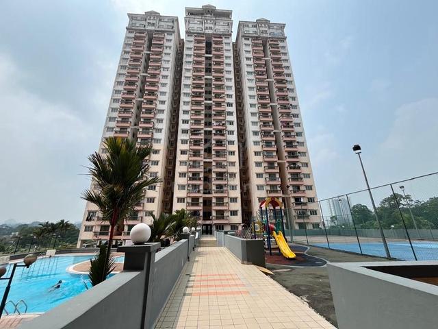 Langat Jaya 1